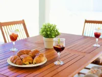 Exclusive  Star Villa with Pool Near Umag
