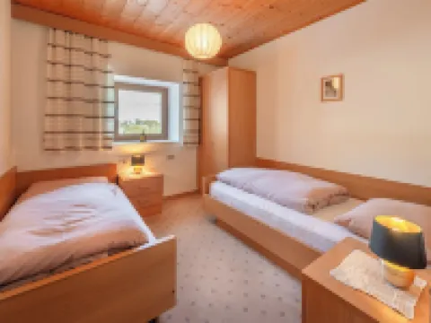 House Oberzöhr App1 Hotels in Deutschnofen