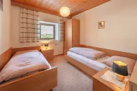 Haus Oberzöhr App1 - Olympia 2026 Cross-Country Skiing, Nordic Combined, Ski Jumping Hotels in Nova Ponente