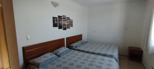 Coverage Waterfront / Private Pool and Barbecue - 12 people 3 Spaces