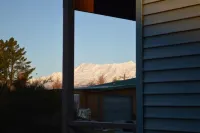 Ruapehu Chalet - Scottbase on 20% DISCOUNT