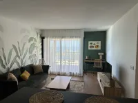 La Voile du Rocher Hotels in Anse Vata