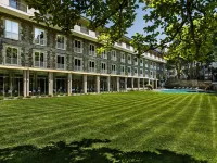 Grão Vasco - Historic Hotel and Spa Hotels in Viseu
