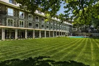 Grão Vasco - Historic Hotel and Spa