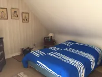 Kerleven beach house