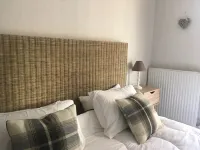 Apartment Marmot Samoens. Superb 2 BR  close to village centre and ski bus Hoteles en Samoëns