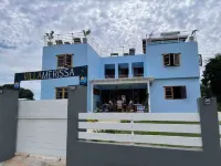 VillaMerissa Nestled between two unspoiled beaches Pool/JackSprat/WiFi/Gym/Staff Hotels in 