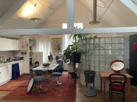 Le Loft des Artiste Est-ce que les Rapports qui Existait Hanson