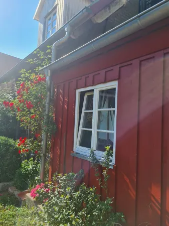 Renovierte Scheune mit Historischem Charme