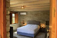 Traditional Country House with Pool-Make yourself at home-The House of Prince