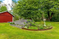 Vacation home Ida in Mariannelund Hotels in 