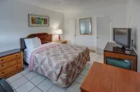 Green Seas Motel