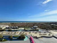 카리브 더 리조트 #d714