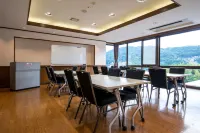 Lectore Atami Koarashi (TKP Hotels & Resorts)