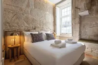 Líbere Porto Laranjais Các khách sạn ở Porto