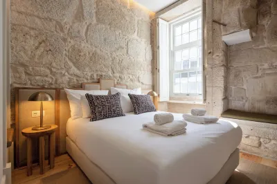 Líbere Porto Laranjais Hotels near Ribeira