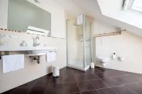 Garni Hotel Henn
