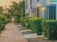 Gallo Azul Hotel, en El corazón de Todos Santos - boutique