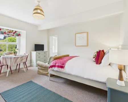 Host & Stay - Bell Cottage Wooler otelleri