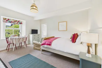 Host & Stay - Bell Cottage