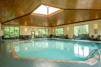 Spring Valley Inn Hotels in Mazomanie