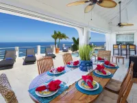 Luxury Villa! Highest Guest Ratings on Island!  Discounted Summer Rates! Hotels in Guana Bay