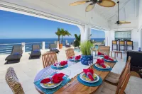 Luxury Villa! Resort Amenities, Stunning Views, Beach Access! Generator