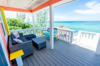 Sandy Shoes, Russell Island , Bahamas