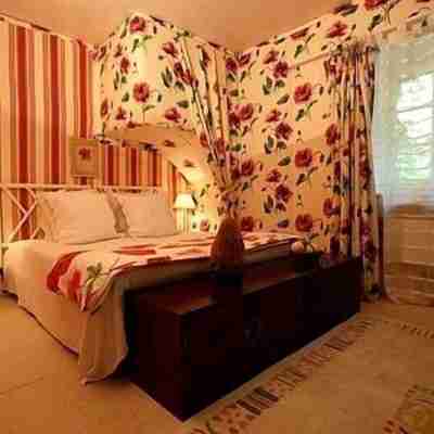 Hôtel Kastell Dinec'h Rooms
