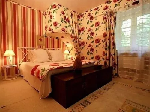 Hôtel Kastell Dinec'h Hotels in Treguier