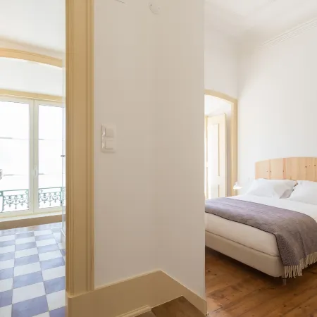 Príncipe Real Guest House