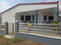 Nea Vrasna Sun House - balcony