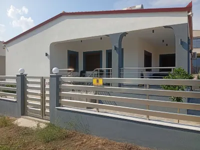 Nea Vrasna Sun House Hotels in 