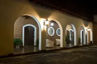 Éden Park Hotel Hotels in Sorocaba