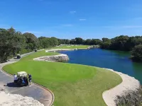 Amazing New Family Size Home 5 Min From The Beach and Golf @ Tulum Country Club