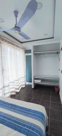 Hospedaje Vida Отели в г. Бахос де Чила