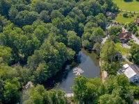 Swiss Mountain Village Hotels in Watauga County