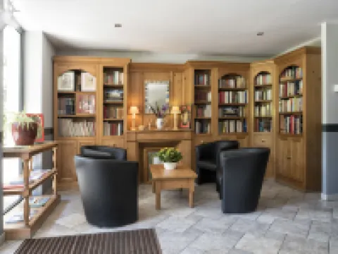 Residence Hotel les Ducs de Chevreuse Hotels in Chevreuse