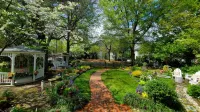 Pettigru Place Bed & Breakfast Hotels in Greenville