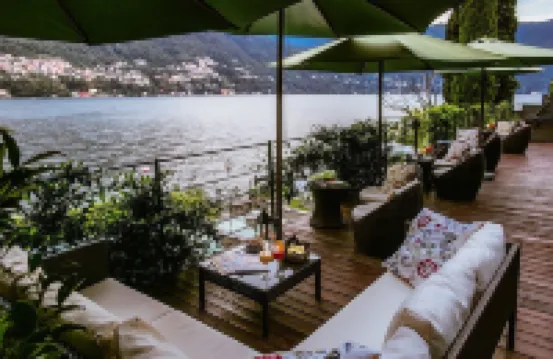 Relais Villa Vittoria