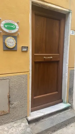 Oblò Portovenere Guesthouse
