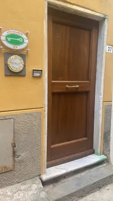 Oblò Portovenere Guesthouse Hotels in Portovenere