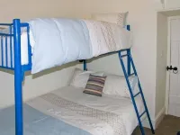 Hendre Aled Farmhouse โรงแรมใน