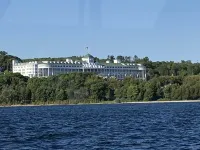 Lockview Motel 수 세인트 마리 호텔