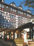 Hotel Felsenkeller Hotels near Bingen