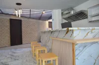 Hotel Diamond Luxury Tunja