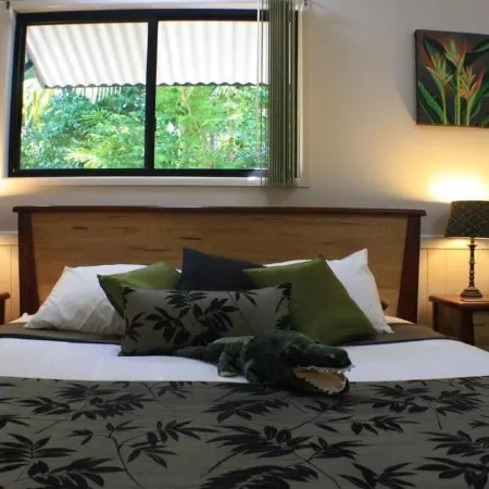 Boutique Bungalows
