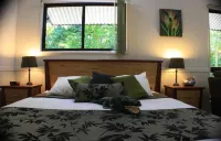 Boutique Bungalows - 4-Star