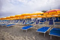 Hotel Daisy - Beach