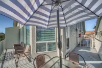 Chateau on the River Ww D301302 4 Bedroom Condo by RedAwning